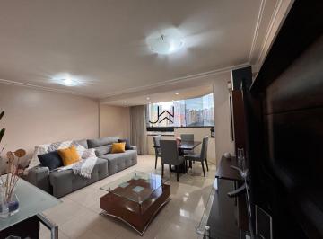 Apartamento de 3 quartos, Águas Claras · ÁGUAS CLARAS - RESIDENCIAL VILLENEUVE - QD 104 - 03 QUARTOS - ANDAR ALTO - VISTA LIVRE - 02 VAGAS