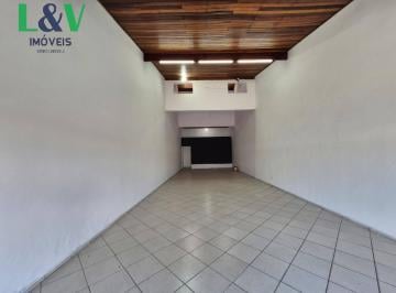 Comercial · 100m² · Sala comercial na Capela - Vinhedo
