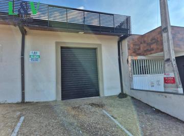 Comercial · 100m² · Sala comercial na Capela - Vinhedo