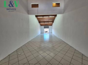 Comercial · 100m² · Sala comercial na Capela - nº 2 - Vinhedo