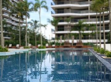 Apartamento de 3 quartos, Rio de Janeiro · Apartamento 3 suites ORO ilha Pura