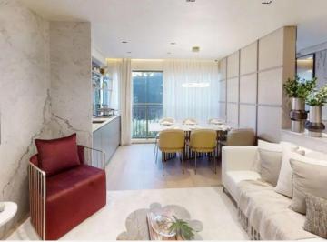 Apartamento de 2 quartos, São Paulo · Vila Mariana Apartamento A Venda 2 Dormitórios 76m², 1 Vaga Novo Com lazer Completo