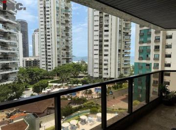 Foto 01 · Av. Lúcio Costa - Summer Drean - Apartamento 3 Quartos 167m²