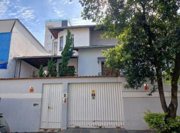 Casa de 6 quartos, Belo Horizonte · Casa 6 quartos, piscina, no Bairro Dona Clara - Excelente oportunidade