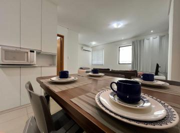 Apartamento de 1 quarto, Recife · Flat à venda no Espinheiro com 33m² e Porteira Fechada | entre ganhando!