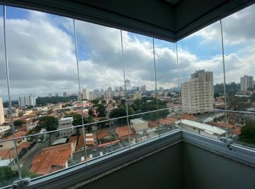 Apartamento de 2 quartos, São José dos Campos · Oportunidade - Apartamento - Vila Ema - Residencial Mirai Vila Ema - 2 Dormitórios - 87m².