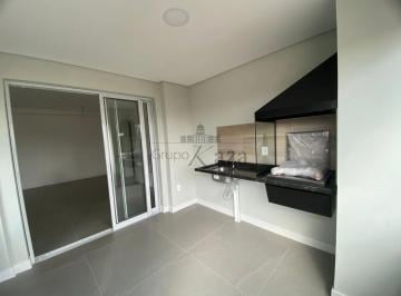 Apartamento de 2 quartos, São José dos Campos · Oportunidade - Apartamento - Vila Ema - Residencial Mirai Vila Ema - 2 Dormitórios - 87m².
