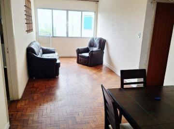 Apartamento de 1 quarto, São Paulo · Apartamento para venda com 58 metros quadrados, 1 quarto-Condomínio Parque Residencial Santo Amaro