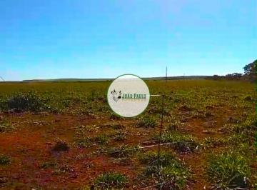 Rural , Água Fria de Goiás · Fazenda a venda em Água Fria de Goiás - 1.703 Hectares - Dupla aptidão - 1.150m de ALTITUDE
