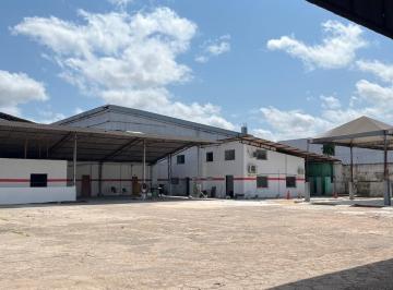 Foto 01 · Galpao, Castanheira, Belém, PA