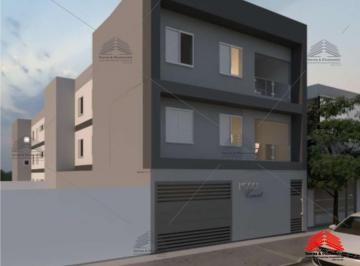 Foto 13 · Apartamento novo a venda na Mooca, com 40m², 2 dormitórios, sala para 2 ambientes, cozinha, banheiro
