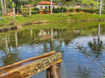 Terreno , Mairinque · Refúgio em Meio à Natureza com Condições Facilitadas em Mairinque-SP