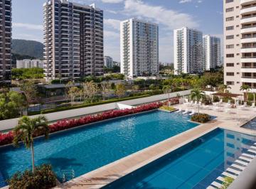 Apartamento de 4 quartos, Rio de Janeiro · Excelente oportunidade 4 quartos Ilha Pura
