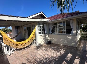 Foto 01 · Casa, Praia de Ubatuba, São Francisco do Sul, SC