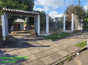 Foto 01 · Casa, São Paulo, Montenegro, RS