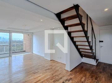 Apartamento · 65m² · 2 Quartos · 2 Vagas · Apartamento à Venda - Vila Mariana, 2 Quartos, 65 m2