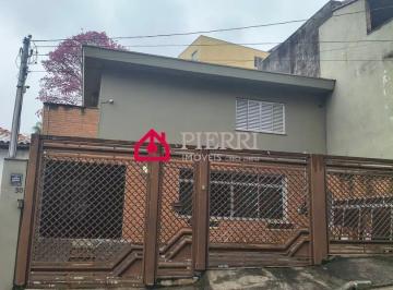 Casa · 309m² · 3 Quartos · 4 Vagas · Sobrado para locação - Jardim São José - Pirituba, piscina área gourmet