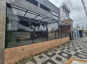 Comercial , Mogi das Cruzes · Prédio Comercial com 2 Salões em Localização Estratégica | R$ 13 Mil/mês