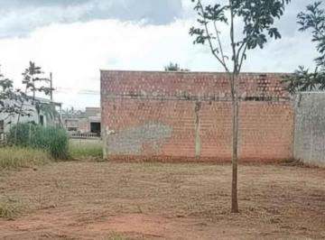 Terreno · Terreno em Recanto da Mata