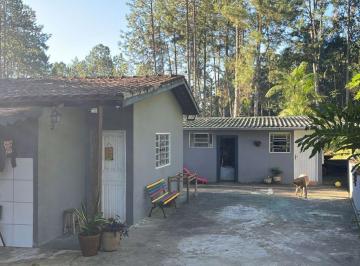 Rural de 4 quartos, Juquitiba · Chácara de 7mil metros com lindo lago em Juquitiba