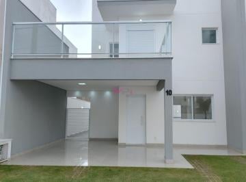 Foto 01 · CASA PARA LOCAÇÃO RESIDENCIAL RAVELLO - JARDIM CARPAS - JUNDIAÍ SP
