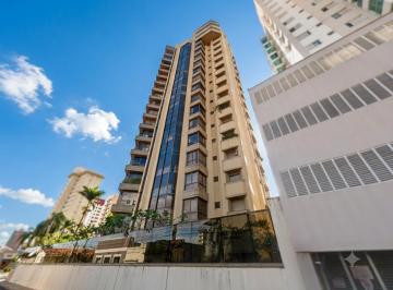 Apartamento de 3 quartos, Uberlândia · Apartamento no Centro de Uberlândia | 228 m² Privativos | 3 Dormitórios | 2 Vagas