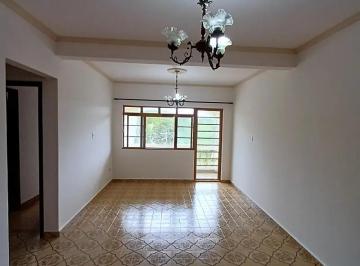 Apartamento de 3 quartos, Águas de São Pedro · Apartamento à Venda no Centro de Águas de São Pedro
