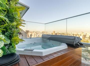 Apartamento de 3 quartos, São Paulo · Apartamento / cobertura à venda com 3 quartos 2 vagas - Pinheiros.