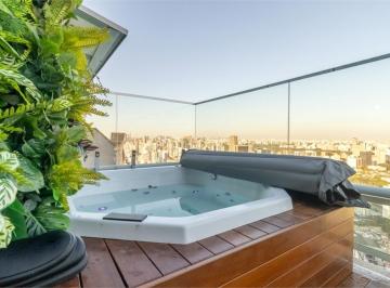 Apartamento de 3 quartos, São Paulo · Apartamento / cobertura à venda com 3 quartos 2 vagas - Pinheiros.