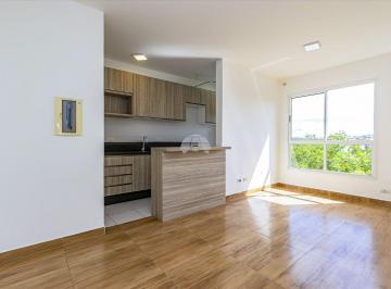 Apartamento de 2 quartos, Curitiba · Apartamento com 2 Quartos e Vaga de Garagem na