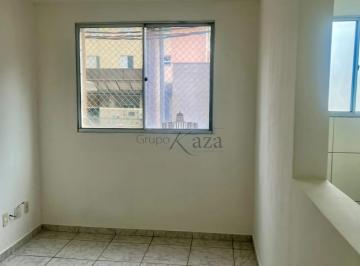 Apartamento de 2 quartos, São José dos Campos · Oportunidade - Apartamento - Conjunto Residencial Trinta e Um de Março - Residencial Spazio Campo Di