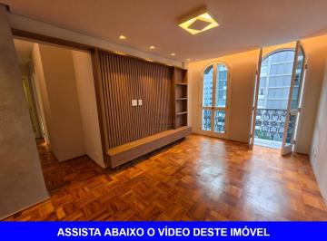 Foto 02 · APARTAMENTO À VENDA NO JARDIM PAULISTA, SÃO PAULO