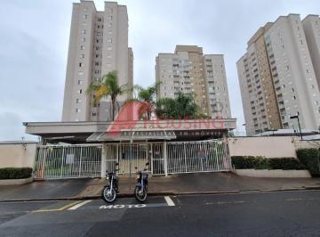 Foto 01 · APARTAMENTO A VENDA NO BAIRRO SÃO BERNARDO EM CAMPINAS 72,00 M² DE ÁREA ÚTIL, UMA VAGA DE GARAGEM CO