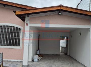 Foto 01 · CASA PARA ALUGUAR NA CIDADE NOVA