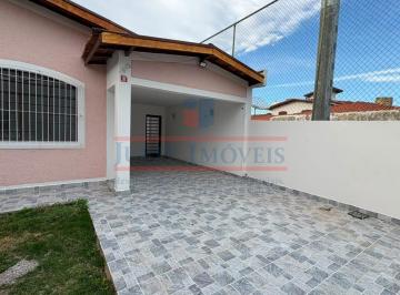 Foto 01 · CASA PARA ALUGUAR NA CIDADE NOVA