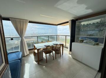 Apartamento de 2 quartos, Salvador · Apartamento a venda em Jaguaribe com 2 suites vista mar e varanda no Jaguah