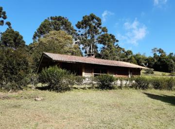 Foto 01 · Sítio, Rural, Gonçalves, MG