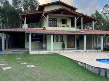 Rural de 3 quartos, Uberlândia · Chácara de 290 m2 com 3 quartos em venda em Panorama