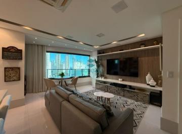 Foto 01 · Apartamento porteira fechada à venda com 115m² e 2 suítes no edifício Morada do Horto - Horto Flores