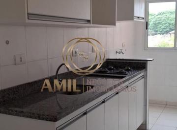 Foto 01 · RA Amil venda, Apartamento, 2 Quartos sendo 1 Suíte, Sacada, 64m², Edifício amoreiras, Jardim Orient