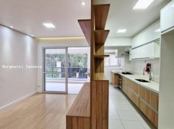 Apartamento de 2 quartos, São Paulo · Apartamento para locação no Condomínio Perfil Morumbi.