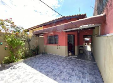 Casa de 2 quartos, Itanhaém · Casa no Bairro Savoy em Itanhaém, no litoral sul de São Paulo