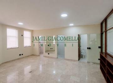 Comercial en Venda de 2 quartos Anhangabaú · Sala Comercial, à venda, em Jundiaí - Edifício Park Avenue - Avenida Jundiaí - AU: 60,00m² - 1 vaga
