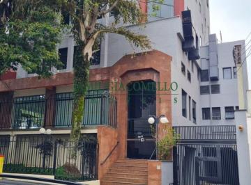 Comercial de 2 quartos, Jundiaí · Sala Comercial, à venda, em Jundiaí - Edifício Park Avenue - Avenida Jundiaí - AU: 60,00m² - 1 vaga