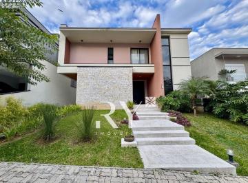 Casa de 4 quartos, São José dos Campos · Sobrado - Condomínio Montserrat - Urbanova - 4 Suítes - Sala de TV - Piscina c/ SPA - Elevador