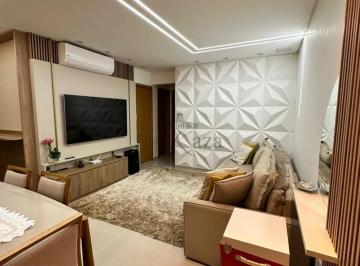 Apartamento de 3 quartos, São José dos Campos · Oportunidade - Apartamento - Jardim Petrópolis - Residencial Parquelar - 3 Dormitórios - 123m².