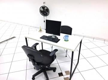 Comercial , São Paulo · Sala Privativa 22 m²