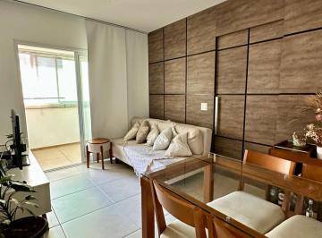 Apartamento de 1 quarto, Águas Claras · Apartamento de 1 quarto no Real Splendor