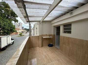 Casa de 1 quarto, Santo André · CASA TERREA ASSOBRADADA - próximo a UFABC -