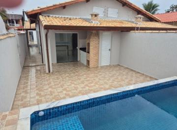 Casa de 2 quartos, Itanhaém · Casa no bairro Jardim Grandesp em Itanhaém, no litoral sul de São Paulo